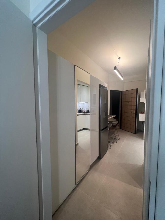 Kk Athens Fine Stay Exterior photo